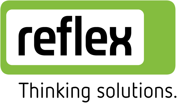 reflex winkelmann logo